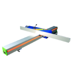 TigerStop TFX TigerFence Extra Automated Saw Fence