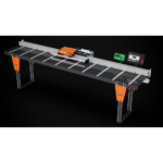 Tigerstop Tigerrack 30' Automated Storage System