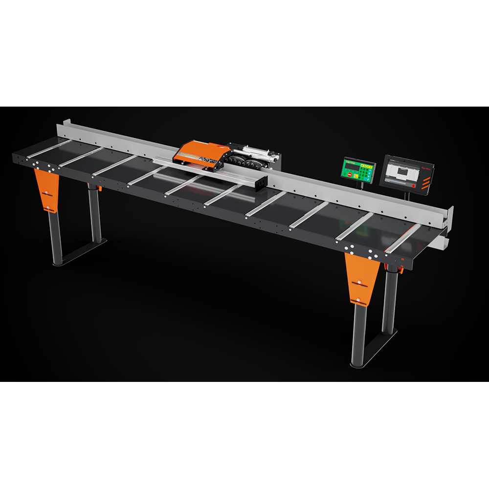 TGTR.png Tigerstop Tigerrack 12' Automated Storage System - Image 1