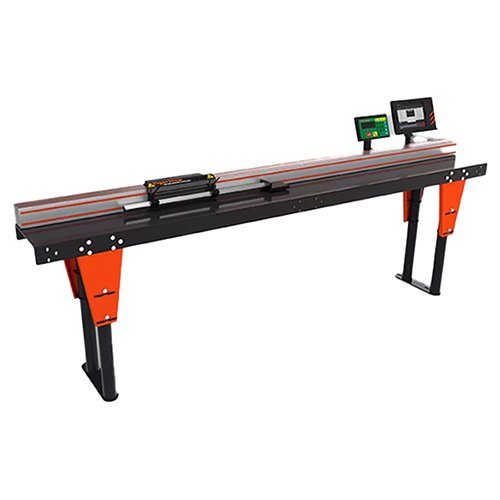 TGTS04.jpg TigerStop 4' Material Stop System - Image 1