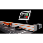 Tigerstop Pro 22' Touch Screen Controller Tab - Image 2