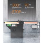 TigerStop TF TigerFence Automated Saw Fence - Image 4