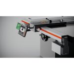 TigerStop TF TigerFence Automated Saw Fence - Image 12