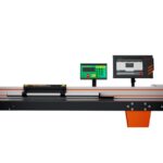 Tigerstop TS10 TigerStop 10' Automated Material Pusher and Stop 180 Lbs Max - Image 2