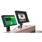 Tigerstop TS30 TigerStop 30' Automated Material Pusher and Stop 180 Lbs Max - Image 10