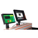 Tigerstop TS30 TigerStop 30' Automated Material Pusher and Stop 180 Lbs Max - Image 11