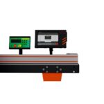 Tigerstop TS30 TigerStop 30' Automated Material Pusher and Stop 180 Lbs Max - Image 12