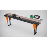 Tigerstop TS30 TigerStop 30' Automated Material Pusher and Stop 180 Lbs Max - Image 15