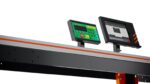 Tigerstop TS30 TigerStop 30' Automated Material Pusher and Stop 180 Lbs Max