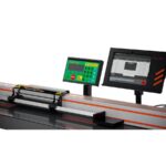 Tigerstop TS30 TigerStop 30' Automated Material Pusher and Stop 180 Lbs Max - Image 3