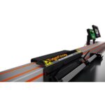 Tigerstop TS10 TigerStop 10' Automated Material Pusher and Stop 180 Lbs Max - Image 4