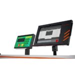 Tigerstop TS30 TigerStop 30' Automated Material Pusher and Stop 180 Lbs Max - Image 9