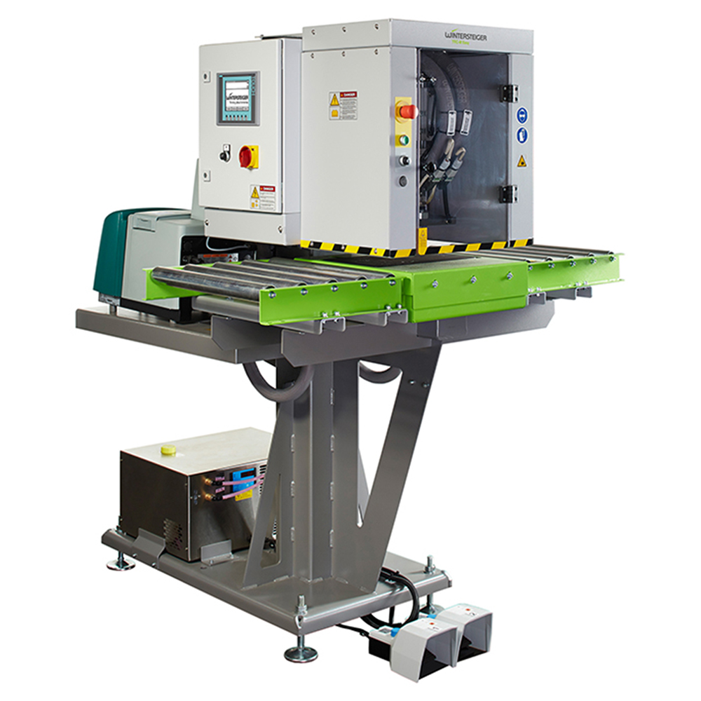 Timber Repair Machines woodworking machinery