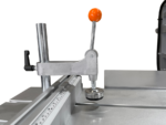 Maksiwa BMP.3200.IR Platinum Sliding Panel Saw 7.5 HP 3PH - Image 14