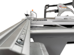Maksiwa BMP.3200.IR Platinum Sliding Panel Saw 7.5 HP 3PH - Image 4