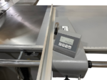Maksiwa BMP.3200.IR Platinum Sliding Panel Saw 7.5 HP 3PH - Image 7