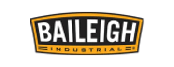 Baileigh Industrial logo