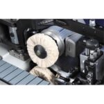MX350M Automatic Edgebander with Premilling, 3 Phase - Image 6