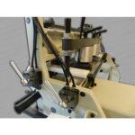 Cantek JDT65 Manual Dovetail Machine Single Phase - Image 7