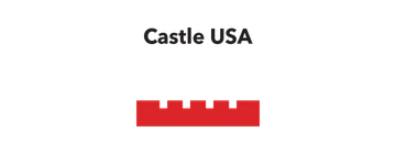 Castle USA logo
