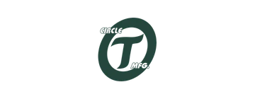Circle T Machinery logo