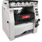 Cantek CM626 26" Single Surface Heavy Duty Planer 20HP Three Phase