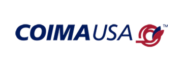 Coima USA logo