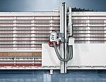 Striebig 5220 Compact Vertical Panel Saw 3PH 208/240/480V