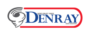 Denray Machine logo