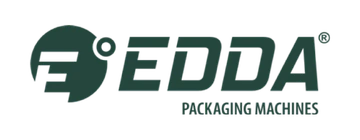 Edda Packaging Machines logo