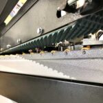 Titanium Automatic Edgebander, 220V/1-Phase - Image 12