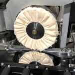 Titanium Automatic Edgebander, 220V/1-Phase - Image 13