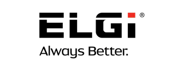 ELGi Compressors logo