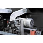 MX350M Automatic Edgebander with Premilling, 3 Phase - Image 4