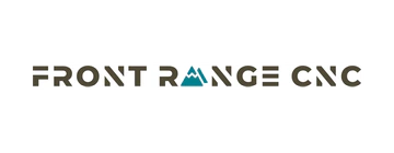 Front Range CNC logo