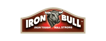 Iron Bull Manufacturing logo