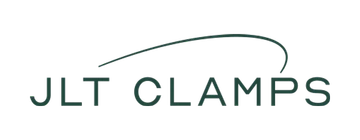 JLT Clamps logo