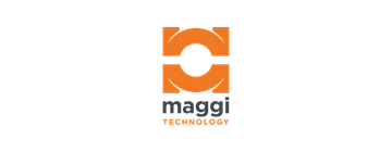 Maggi / Steff logo