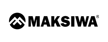 Maksiwa logo