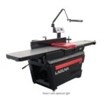 Laguna MJ16X100P-0130 JX|16 Sheartec: II Jointer 220V 7.5HP Three Phase - Image 2