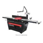 Laguna MJ16X100P-0130 JX|16 Sheartec: II Jointer 220V 7.5HP Three Phase - Image 3