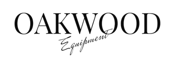 Oakwood Equipment logo