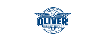 Oliver Machinery logo