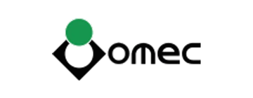 OMEC logo