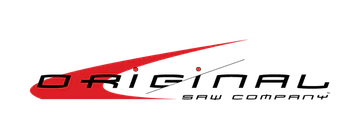The Original Saw Company logo