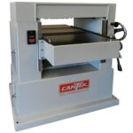 Cantek P20HV 20" Single Surface Planer Three Phase