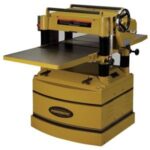 Powermatic 209HH 20" Planer 5HP 1Ph 230V