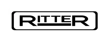 Ritter Machinery logo