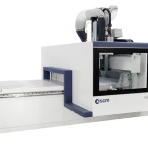Morbidelli X200 4 X 8 CNC Machining Center
