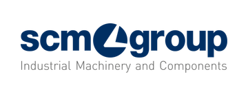 SCM Group logo